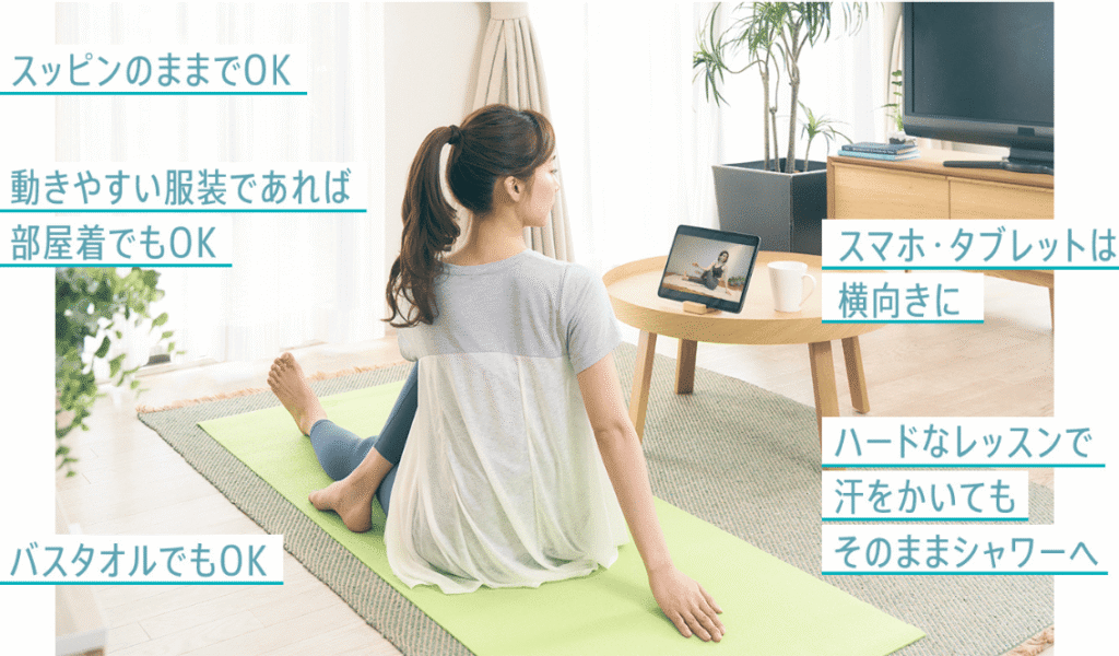 SOELU（ソエル）　説明